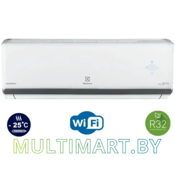 Кондиционер Electrolux EACS/I-18HAV/N8_19Y картинка 2